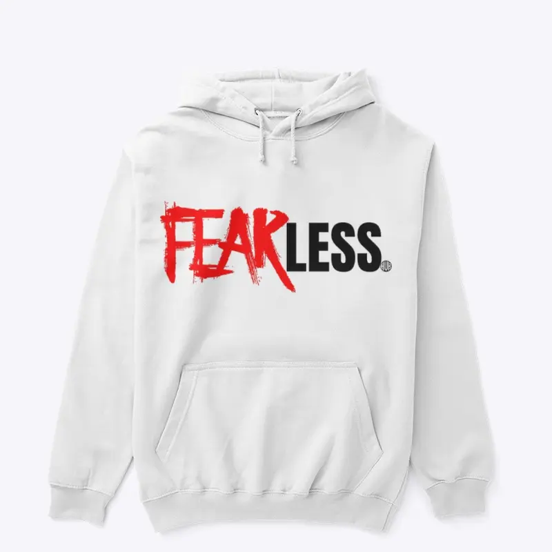 FEARless HVK