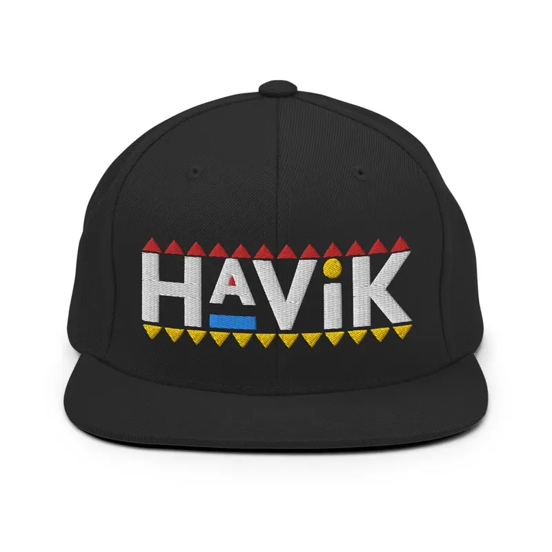 Havik Sitcom 