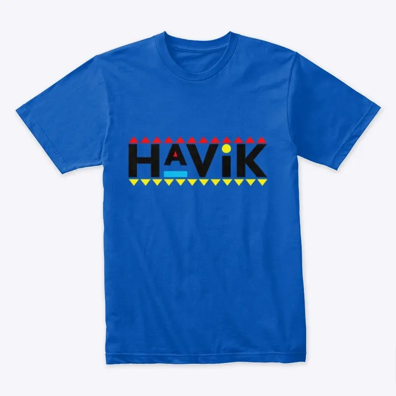 Havik Sitcom - Black