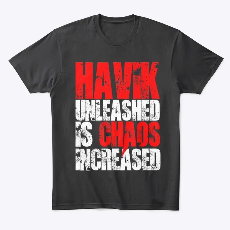 HAVIK UNLEASHED II