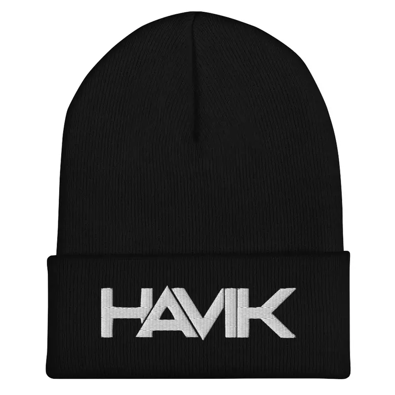 Havik Beanie