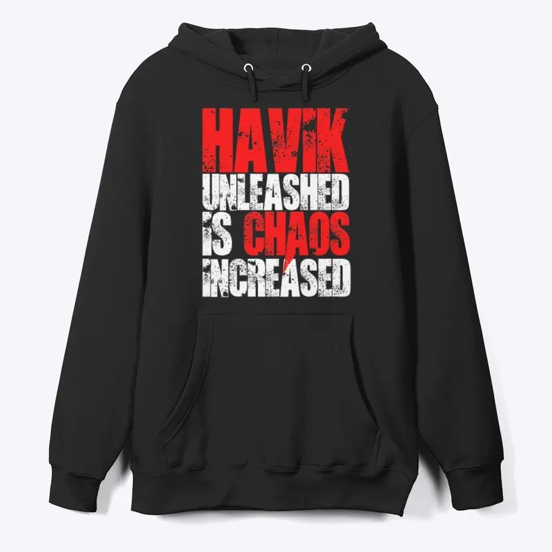 HAVIK UNLEASHED II