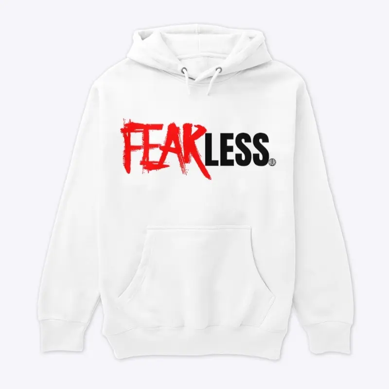 FEARless HVK