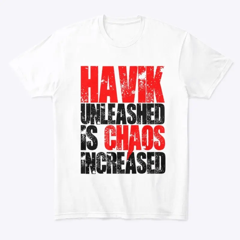 HAVIK UNLEASHED