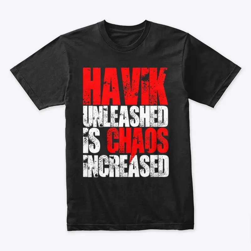 HAVIK UNLEASHED II