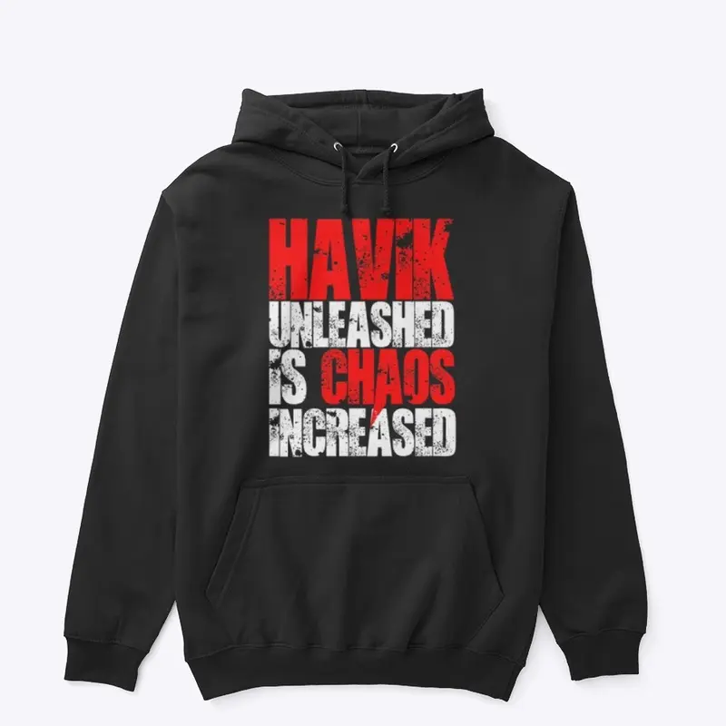 HAVIK UNLEASHED II