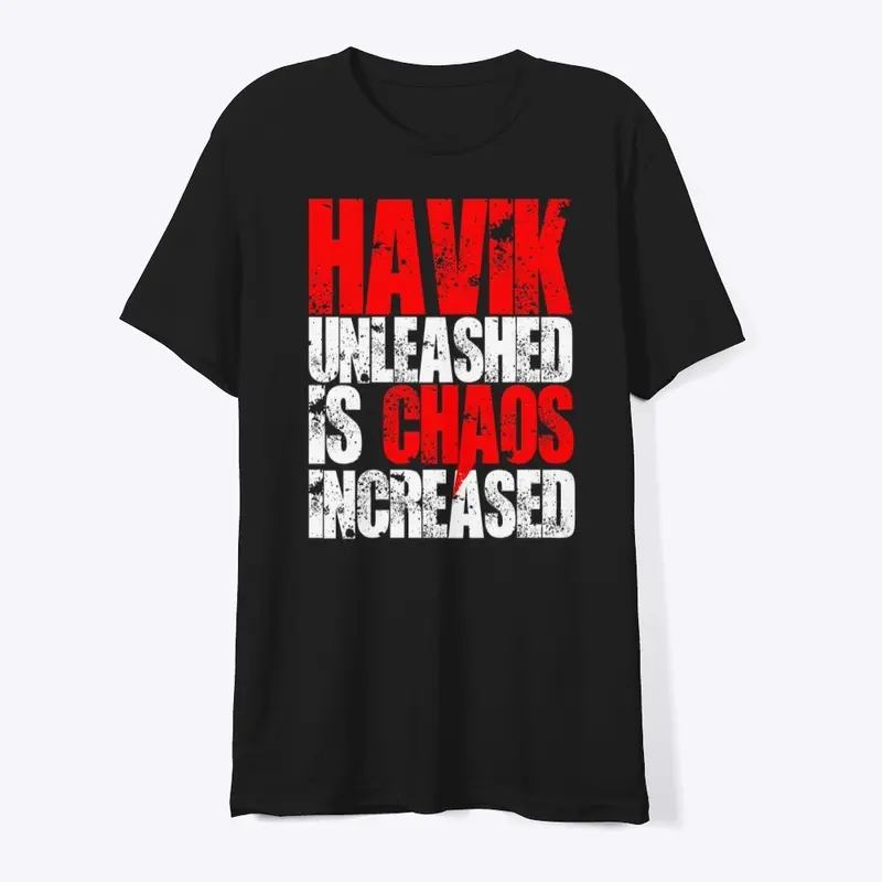 HAVIK UNLEASHED II