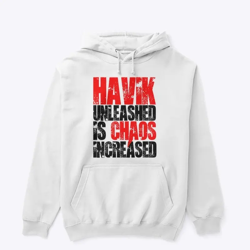 HAVIK UNLEASHED