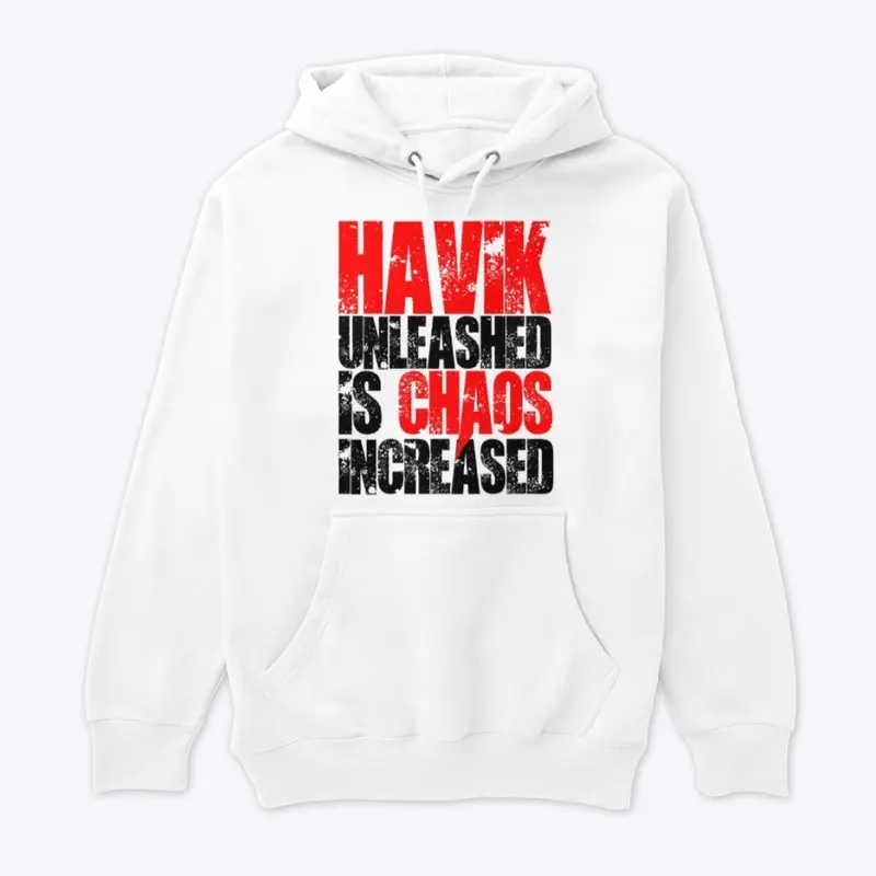 HAVIK UNLEASHED