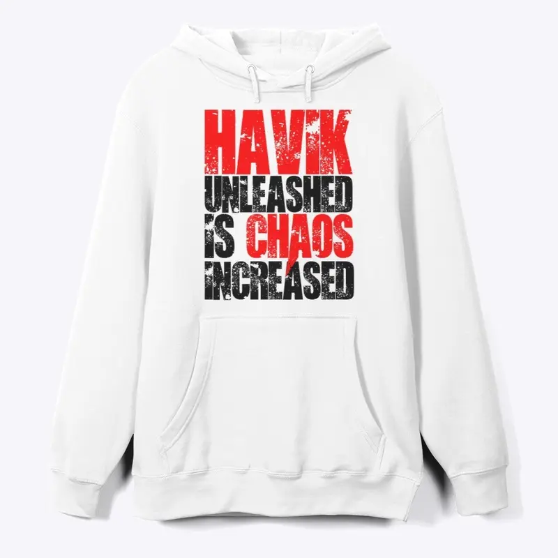 HAVIK UNLEASHED