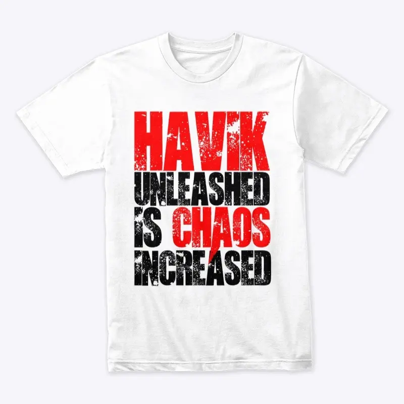 HAVIK UNLEASHED