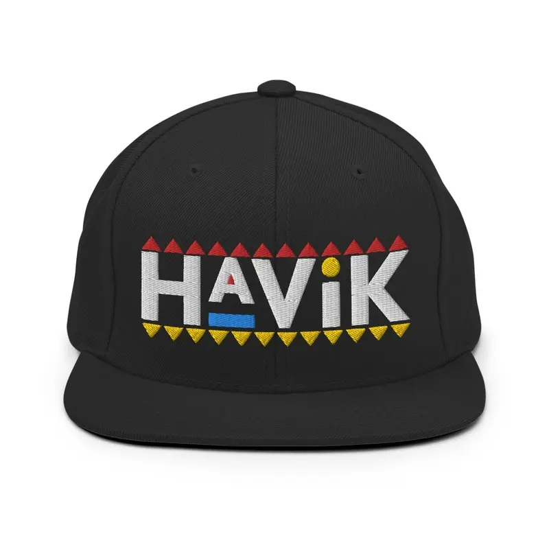 Havik Sitcom 