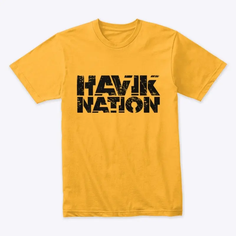 Havik Nation 