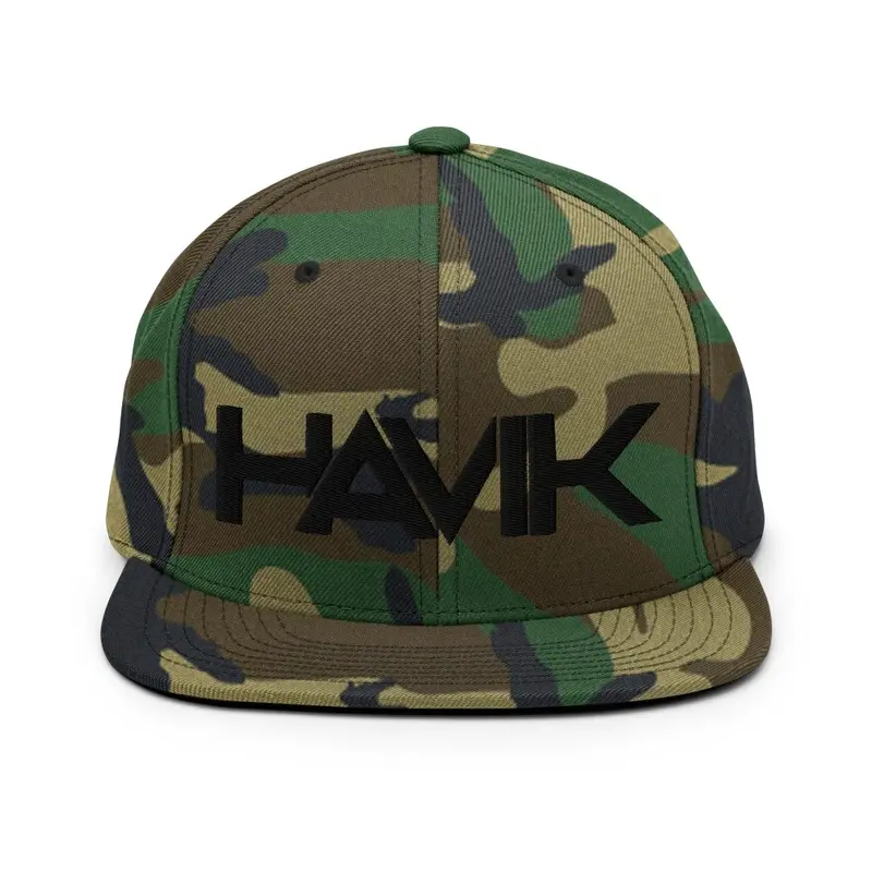 Havik - Snapback